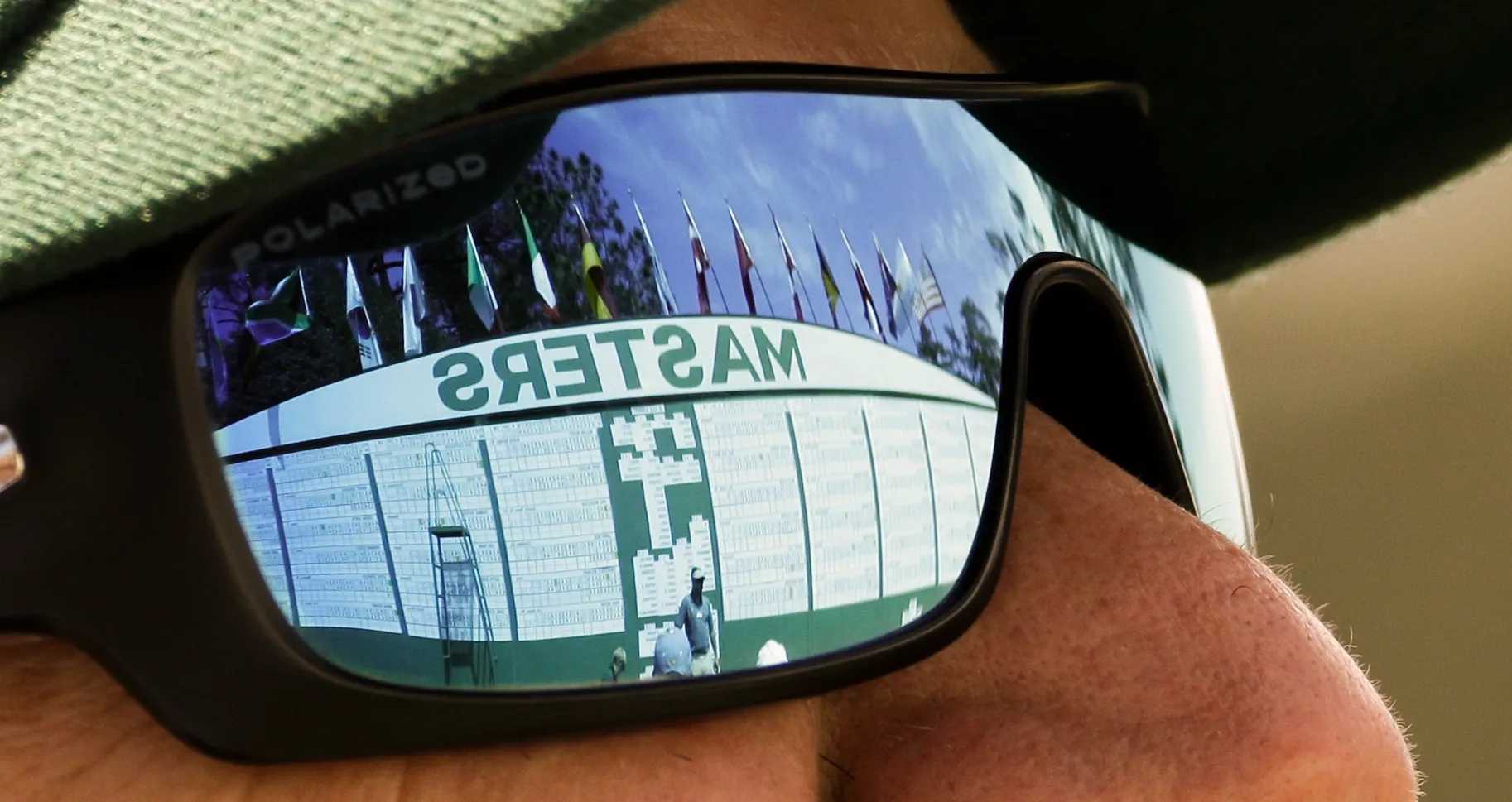 The Nine Most Surprising Winners in Masters History
